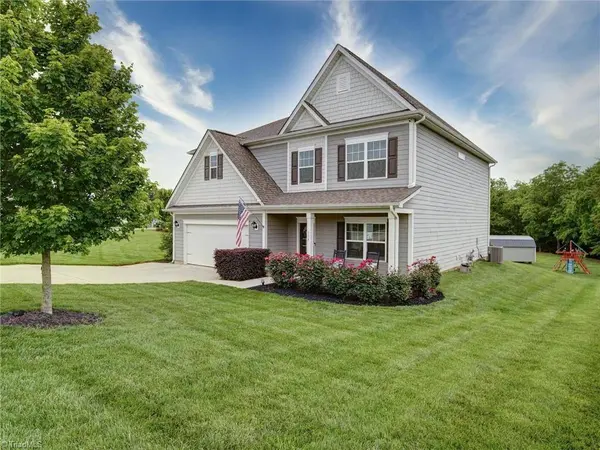 114 Sierra Chase DR, Statesville, NC 28677