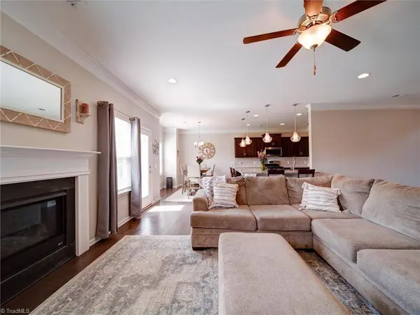 114 Sierra Chase DR, Statesville, NC 28677