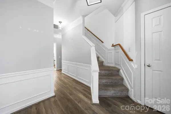 6732 Allness Glen LN, Charlotte, NC 28269