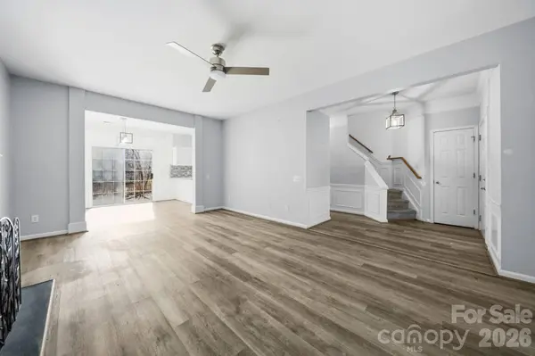 6732 Allness Glen LN, Charlotte, NC 28269
