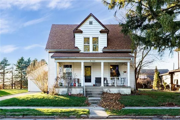 220 Baker Street, Pitsburg, OH 45358