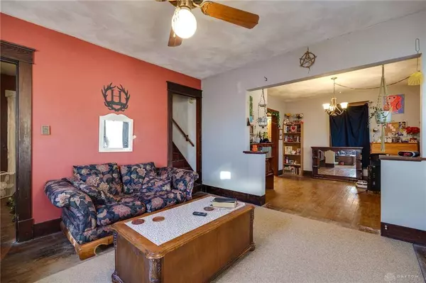 220 Baker Street, Pitsburg, OH 45358