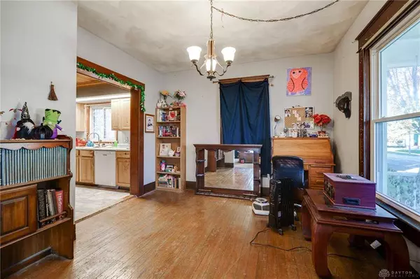 220 Baker Street, Pitsburg, OH 45358