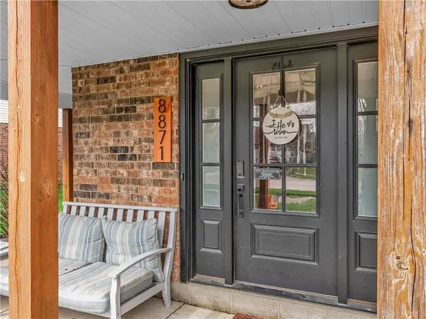 8871 Willowgate Lane, Huber Heights, OH 45424