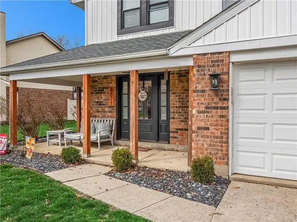 8871 Willowgate Lane, Huber Heights, OH 45424