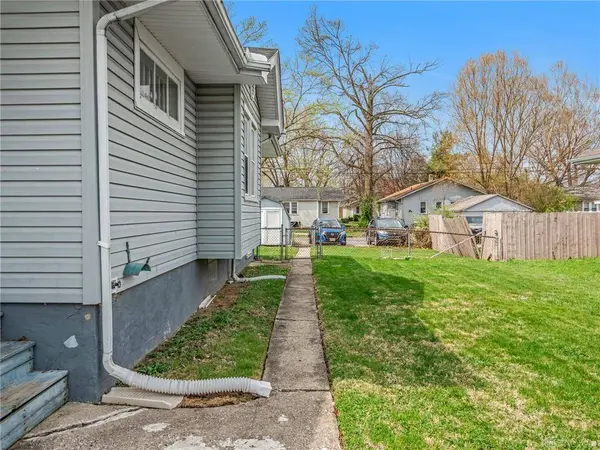 2849 Revere Avenue, Dayton, OH 45420