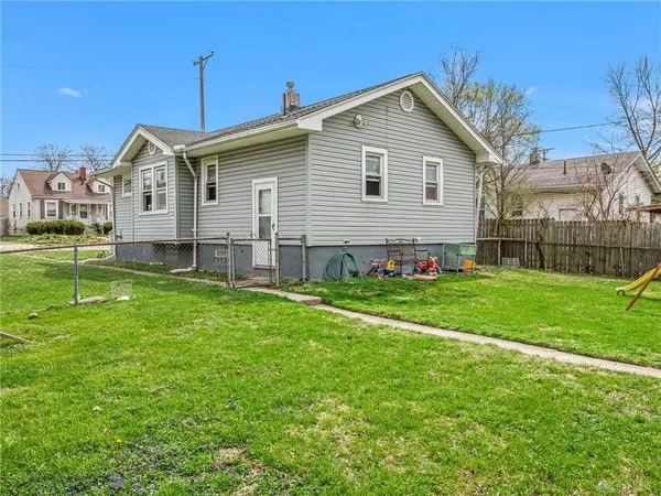 2849 Revere Avenue, Dayton, OH 45420