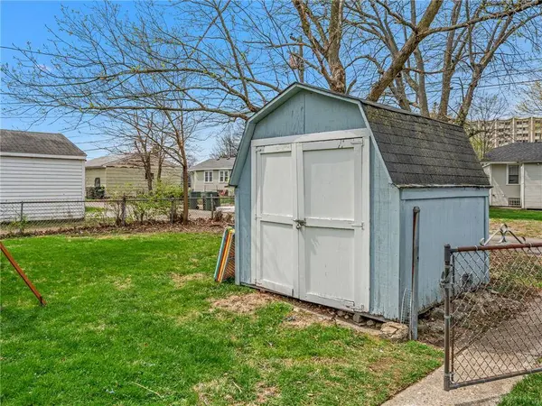 2849 Revere Avenue, Dayton, OH 45420