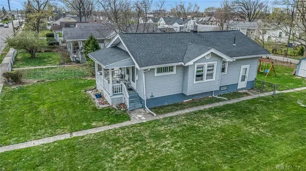 2849 Revere Avenue, Dayton, OH 45420