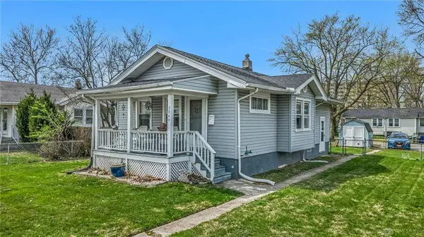 2849 Revere Avenue, Dayton, OH 45420