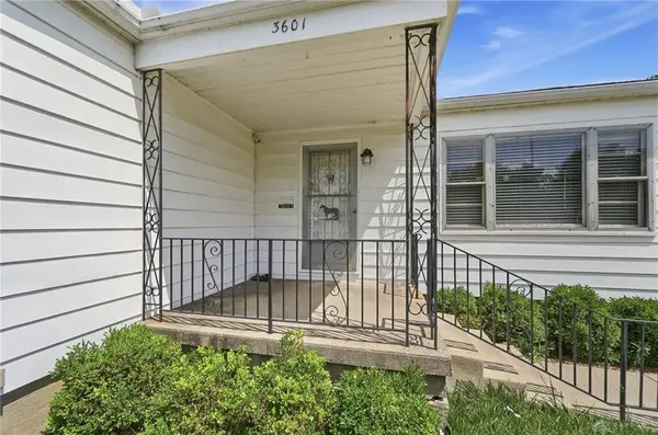 3601 Lancashire Drive, Dayton, OH 45417