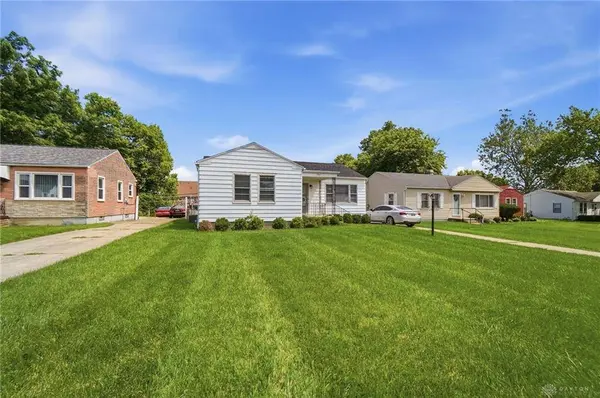 3601 Lancashire Drive, Dayton, OH 45417