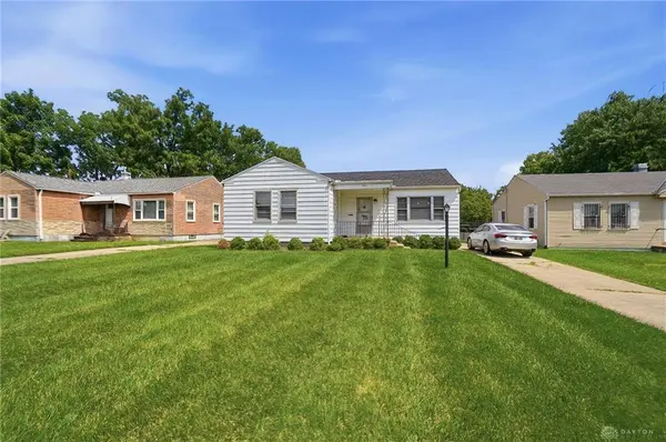 3601 Lancashire Drive, Dayton, OH 45417