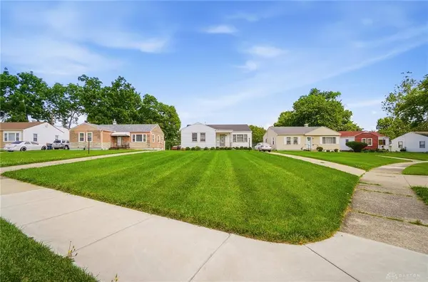 3601 Lancashire Drive, Dayton, OH 45417