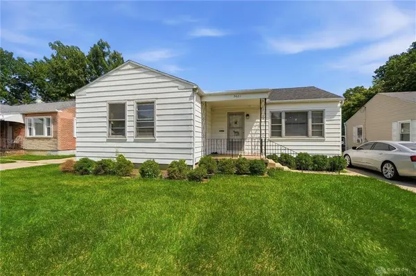 3601 Lancashire Drive, Dayton, OH 45417