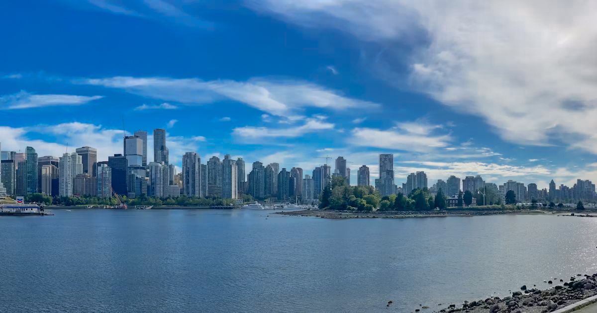 &ldquo;BC real estate market update November 2025 with BCREA statistics&rdquo;