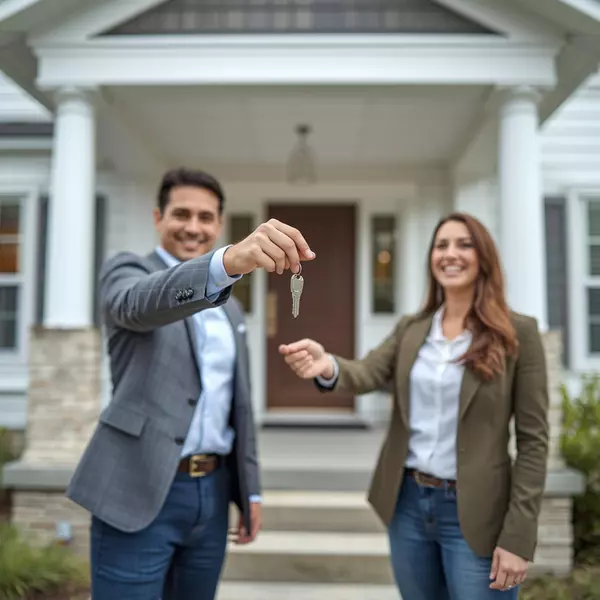 Real estate agent in Abbotsford BC