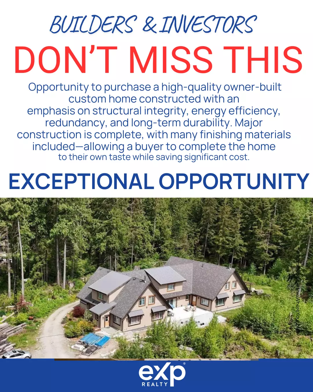 Mission, BC V4S 1C8,12702 Cathy Cres