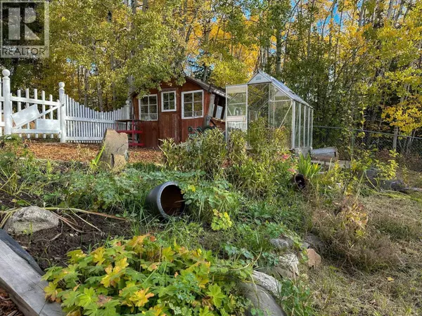 8137 SINKUT LAKE ROAD, Vanderhoof, BC V0J3A1