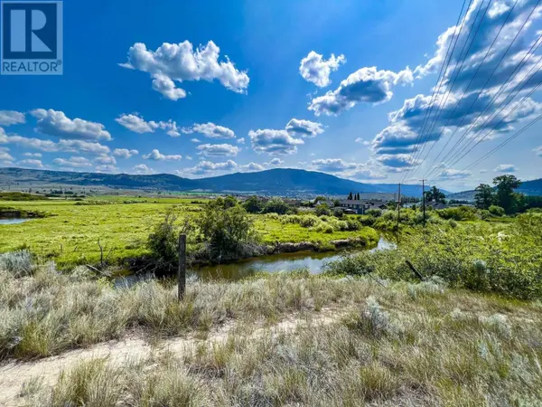 2299 Burgess Avenue, Merritt, BC V1K1R3