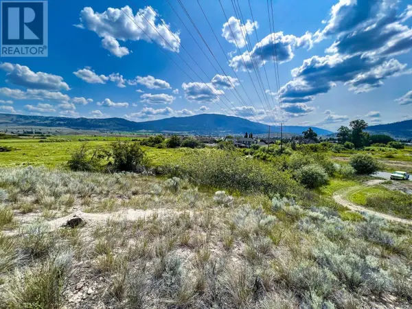 2299 Burgess Avenue, Merritt, BC V1K1R3