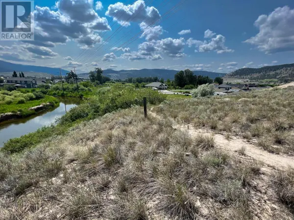 2299 Burgess Avenue, Merritt, BC V1K1R3