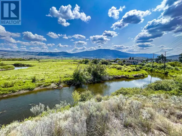 2299 Burgess Avenue, Merritt, BC V1K1R3