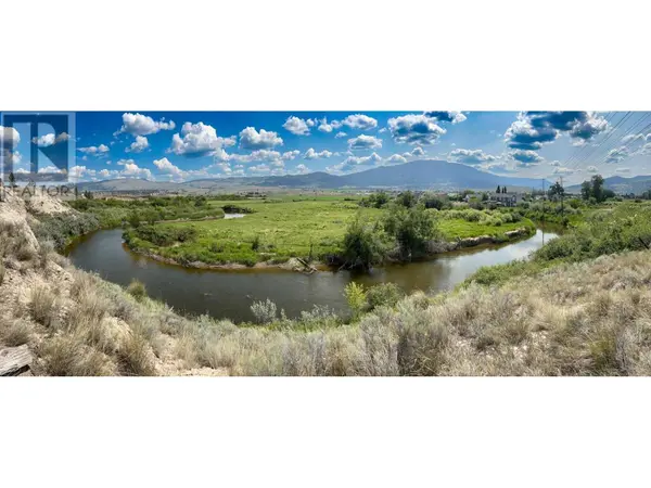 2299 Burgess Avenue, Merritt, BC V1K1R3