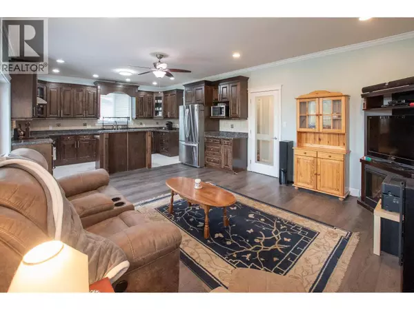 1890B Sage Street, Merritt, BC V1K1G3