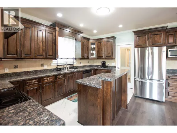 1890B Sage Street, Merritt, BC V1K1G3