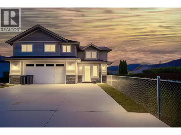 1890B Sage Street, Merritt, BC V1K1G3