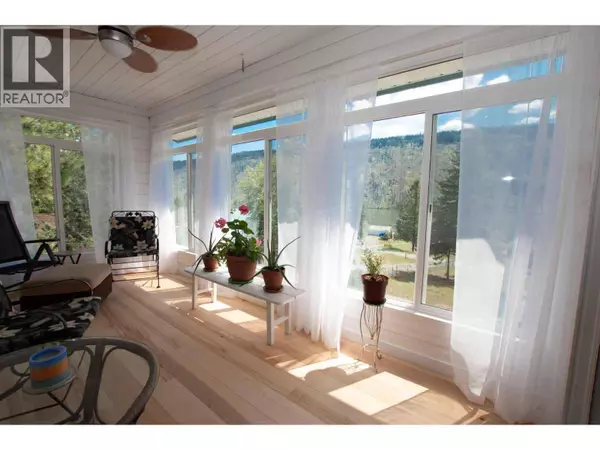 3022 Loon Lake Road, 70 Mile House, BC V0K2K1