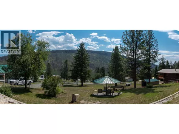 3022 Loon Lake Road, 70 Mile House, BC V0K2K1