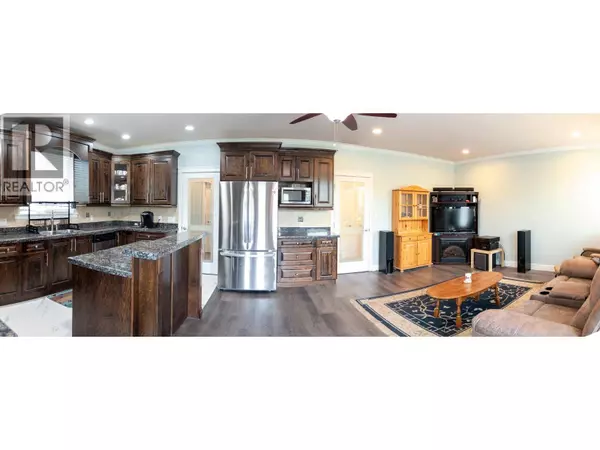 1890B Sage Street, Merritt, BC V1K1G3