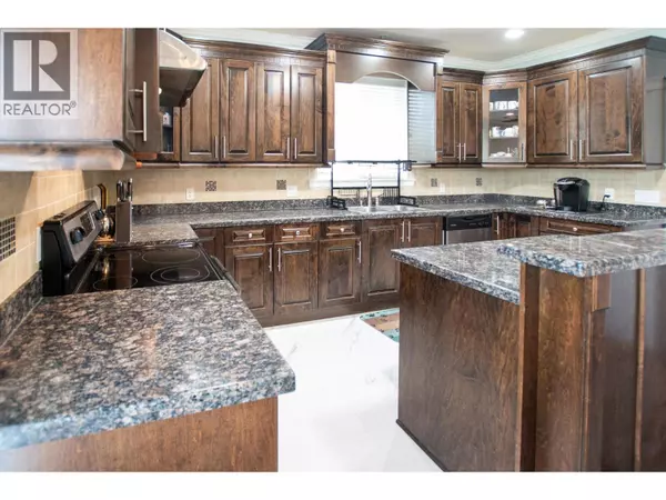 1890B Sage Street, Merritt, BC V1K1G3