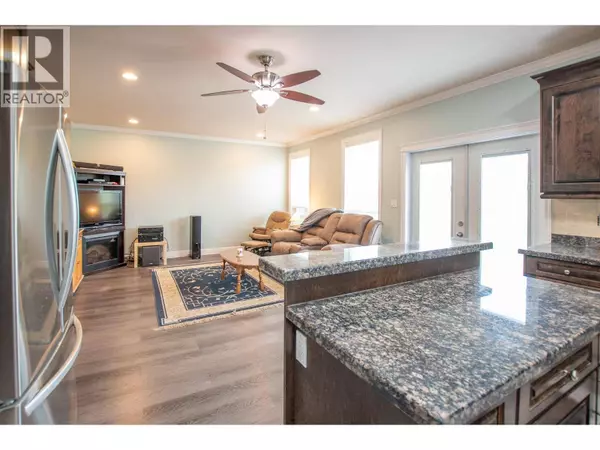 1890B Sage Street, Merritt, BC V1K1G3