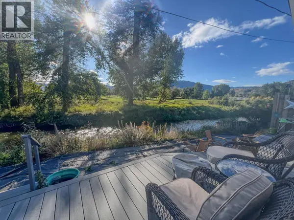 1401 NICOLA AVE #18, Merritt, BC V1K1L8