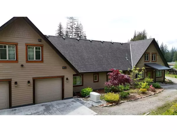 12702 Cathy Cres, Mission, BC V4S 1C8