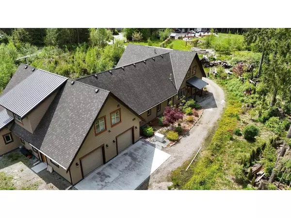 12702 Cathy Cres, Mission, BC V4S 1C8