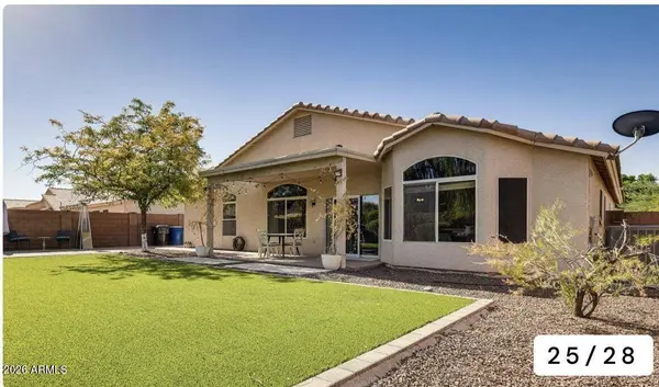 686 W FREMONT Drive, Tempe, AZ 85282