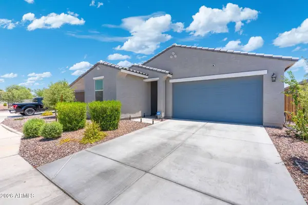 9245 N 173RD Lane, Waddell, AZ 85355