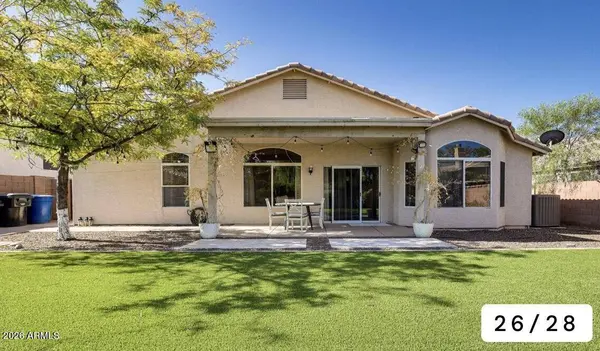 686 W FREMONT Drive, Tempe, AZ 85282