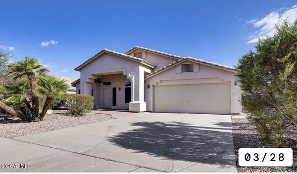 686 W FREMONT Drive, Tempe, AZ 85282
