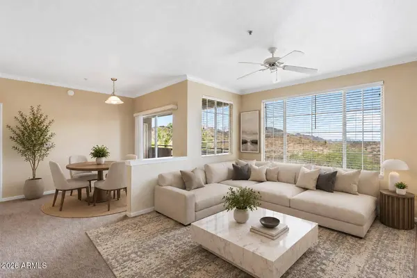 1720 E THUNDERBIRD Road #3113