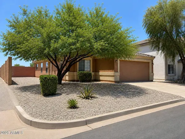 24459 N OASIS Boulevard, Florence, AZ 85132