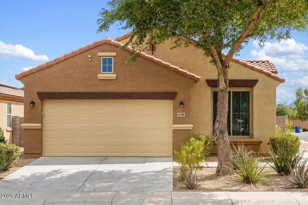11795 W DAVIS Lane