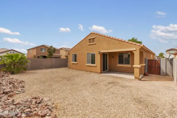 11795 W DAVIS Lane, Avondale, AZ 85323