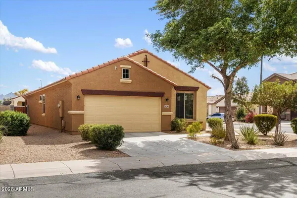 11795 W DAVIS Lane, Avondale, AZ 85323
