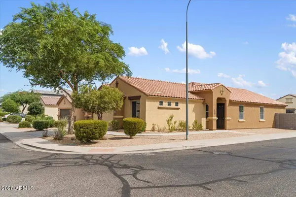 11795 W DAVIS Lane, Avondale, AZ 85323