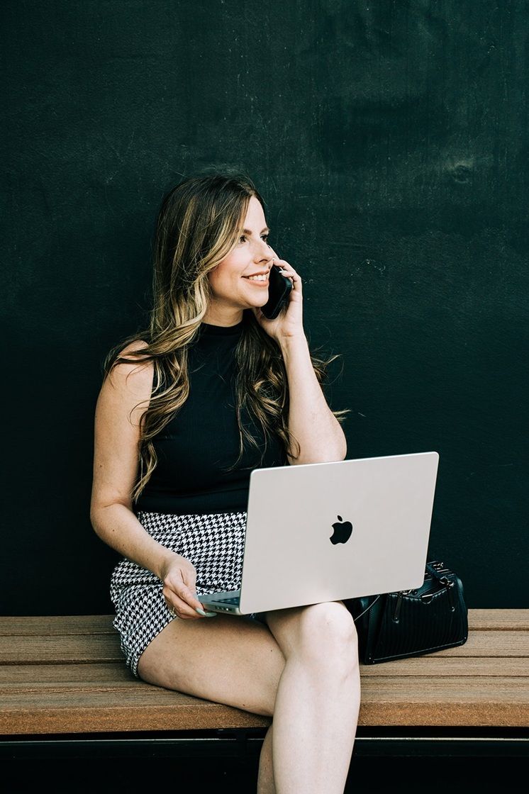 Palm Springs Relocation Expert, Shannon Guiragossian